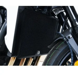Promocja OSŁONA CHŁODNICY R&G Do Honda CB1000R (2018) / CB1000R PLUS (2018) / CBF1000 ABS (11-18)