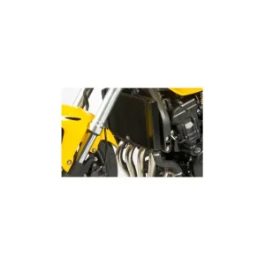 Premium OSŁONA CHŁODNICY R&G Do Honda CB600 Hornet (11-12)