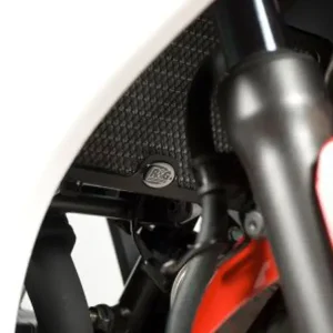 Hit cenowy OSŁONA CHŁODNICY R&G Do Honda CBR250R (11-15), Honda CBR300R (16-20)