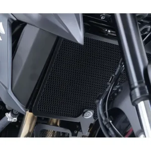 Super okazja Osłona chłodnicy R&G do Suzuki GSR750 (11-18)/ GSX-S 750 (17-21)