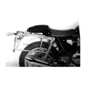 Rabat Stelaż kufrów bocznych Hepco&Becker Triumph Thruxton [04-15] [montowany na stałę]