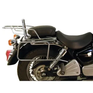 Stelaż kufrów bocznych Hepco&Becker Triumph Bonneville Amerika [05-10] [montowany na stałe] Sprawdź teraz