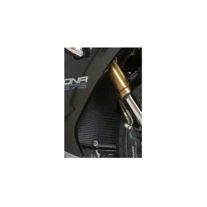 Niska cena OSŁONA CHŁODNICY R&G Do Triumph Daytona 675 (13-16)