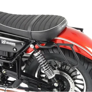 Stelaż pod sakwy motocyklowe Hepco&Becker Cutout Moto Guzzi V9 Roamer [16-25] Wysoka jakość