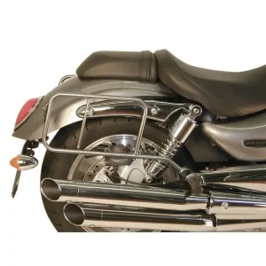 Oferta Stelaż kufrów bocznych Hepco&Becker Triumph Rocket III [04-10] [montowany na stałe]