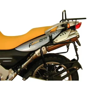 Bezpieczna płatność Stelaż kufrów bocznych Hepco&Becker BMW F 650 GS Dakar / F 650 GS / G 650 GS [04-07] [montowany na stałe]