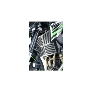 Nie przegap OSŁONA CHŁODNICY R&G Do Kawasaki Versys 1000 (12-16) / Z1000 (10-18) / Z1000R (17-18) / Z1000SX (Ninja 1000) (11-18) / Z750 (07-13) / Z750R (11-13) / Z750S (07-12) / Z800 (13-16)