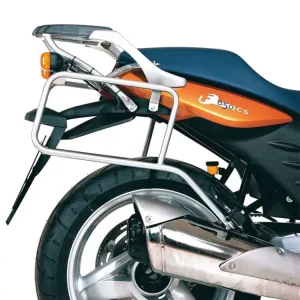 Stelaż kufrów bocznych Hepco&Becker BMW F 650 CS [02-05] [montowany na stałe] Szybka wysyłka