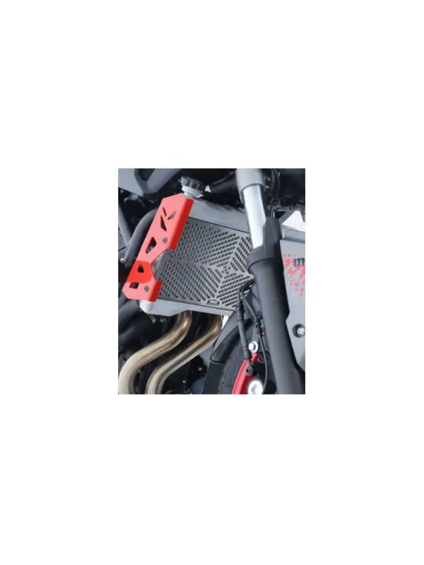 Bezpieczne zakupy Osłona chłodnicy R&G Yamaha (wybrane modele)