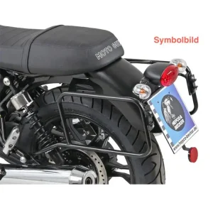 Stelaż kufrów bocznych Hepco&Becker Moto Guzzi V 7 II Classic [15-16] [montowany na stałe] Bezpieczne zakupy