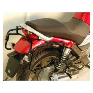 Stelaż kufrów bocznych Hepco&Becker Moto Guzzi Breva V 750 ie [03-11] [montowany na stałe] Oferta limitowana