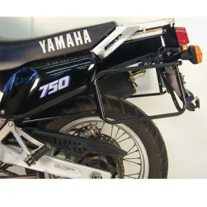 Popularny Stelaż boczny Hepco&Becker Yamaha XTZ 750 Super Ténéré [89-97] [montowany na stałe]