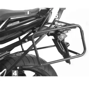Stelaż kufrów bocznych Hepco&Becker Yamaha FZ 1 Fazer [06-15] [montowany na stałe] Rabat
