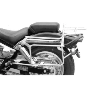 Stelaż kufrów bocznych Hepco&Becker Suzuki VZ 800 Marauder [96-03] [montowany na stałe] Zamów dziś
