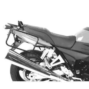 Stelaż kufrów bocznych Hepco&Becker Suzuki GSX 1400 [05-06] [montowany na stałe] Wyprzedaż