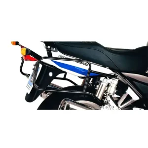 Stelaż kufrów bocznych Hepco&Becker Suzuki GSX 1400 [01-04] [montowany na stałe] Tylko do końca tygodnia
