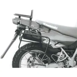 Stelaż boczny Hepco&Becker Kawasaki KLR 650 [95-03] [montowany na stałe] Zniżka