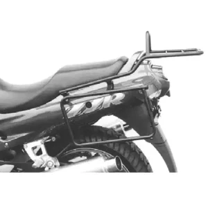 Szybka wysyłka Stelaż kufrów bocznych Hepco&Becker Kawasaki ZZR 600 [93-05] [montowany na stałe]