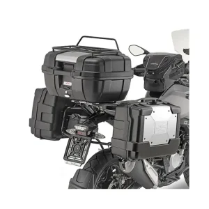 Zamów dziś Stelaż kufrów bocznych Monokey/ Retro Fit Kappa BMW G 310 GS (17-)