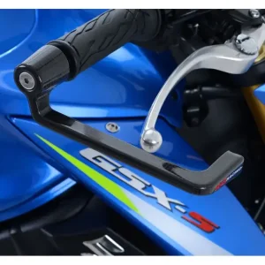 Obniżka ceny Osłona dźwigni hamulca R&G Racing Suzuki GSX-S (17-18)/ Triumph Street Triple 765 R/ S/ RS (17-18) karbonowa