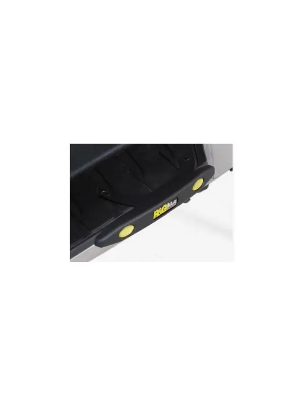 SLIDERY PODESTU R&G Do Honda Silverwing FJS600 (08-14) Bestseller