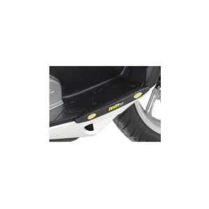 SLIDERY PODESTU R&G Do Honda Integra 700 (12-14) /Integra 750 (Wszystkie lata) Oferta limitowana