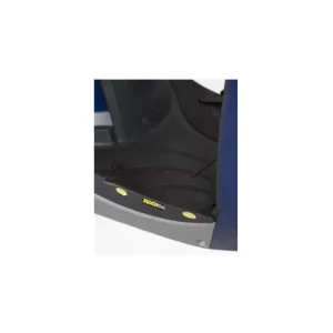 SLIDERY PODESTU R&G Do Honda SH300i (07-12) Premium