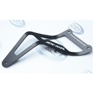 MOCOWANIE WYDECHU R&G Do Kawasaki ZX10-R (08-10) Szybka dostawa