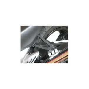 Łatwy zwrot MOCOWANIE WYDECHU R&G Do Suzuki Inazuma 250 (13-16)