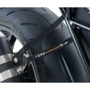 Bezpieczne zakupy MOCOWANIE WYDECHU R&G Do KTM 1290 Super Duke R (14-16)