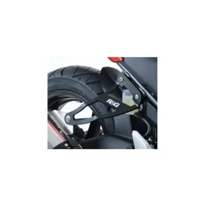 Niska cena MOCOWANIE WYDECHU R&G Do Honda CBR300R (14-18)