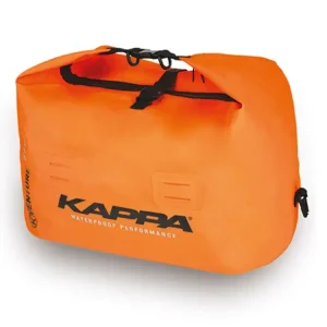 Torba wodoodporna wewnętrzna lub zewnętrzna Kappa do kufra KVE58 K-VENTURE Popularny