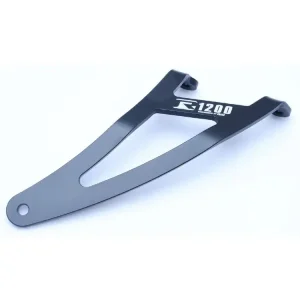 Taniej MOCOWANIE WYDECHU R&G Do BMW R1200R (15-18) / R1200RS (15-18)