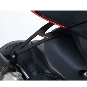 Nowość Mocowanie wydechu R&G Racing Ducati Panigale 959 (16-)
