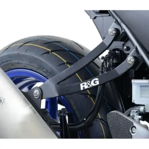 MOCOWANIE WYDECHU R&G Do Suzuki SV650 Unfaired (16-18) / SV650X (18) Zamów teraz