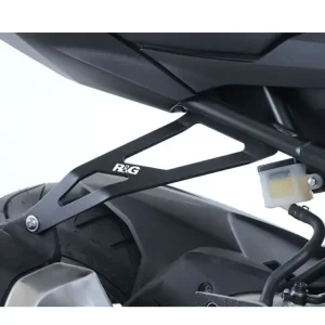 Wyjątkowa oferta MOCOWANIE WYDECHU R&G Do Honda CBR250RR (17-20)