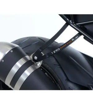 MOCOWANIE WYDECHU R&G Do KTM 1290 Super Duke R (17-18) Cena promocyjna