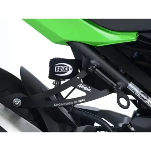 MOCOWANIE WYDECHU R&G Do Kawasaki Ninja 250 (18) / Ninja 400 (18) Nowy