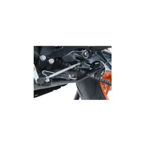 Poszerzenie stopki R&G Do Husqvarna 701 Enduro (16-18) / 701 Supermoto (16-18) KTM 1190 Adventure (13)/125 Duke (17-18)/ 200 Duke (17-18) / 690 Duke IIII (12-14) / 990 Adventure (All Years) / 990 SMT (08) / RC 125 (14-16) / RC 200 (14-16) / RC 390 (14-18) Zniżka