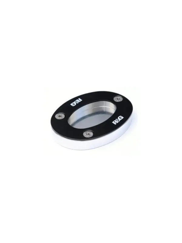 Poszerzenie stopki R&G Do Kawasaki Versys 650 (06-16) Oferta limitowana
