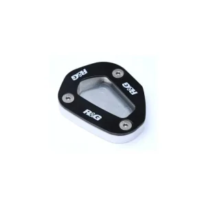 Nowy Poszerzenie stopki R&G Do Honda NT650V (Wszystkie lata)