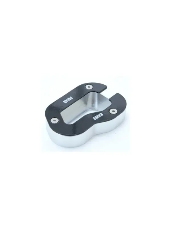 Poszerzenie stopki R&G Do Triumph Tiger Explorer 1200 (12-15) Tylko do końca tygodnia