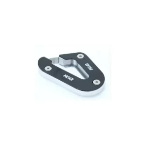 Ekspresowa dostawa Poszerzenie stopki R&G Do Suzuki GSX-R1000 (03-04)