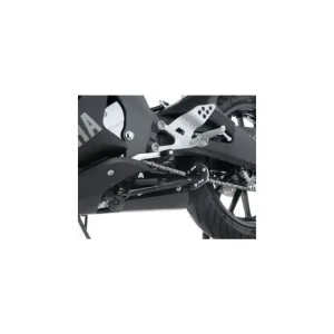 Poszerzenie stopki R&G Do Yamaha MT-125 (14-18) / YZF-R125 (14-18) Wybór klientów