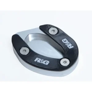 Poszerzenie stopki R&G Do MV Agusta Dragster 800 (14) / Rivale 800 (14-18) Oferta limitowana