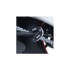 Szybka dostawa Poszerzenie stopki R&G Do BMW S1000RR (15-17)