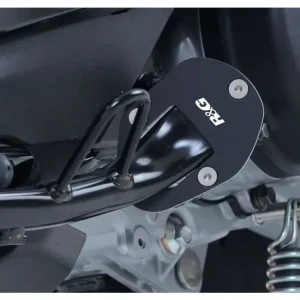Niska cena Poszerzenie stopki R&G Yamaha Majesty S (14-17)