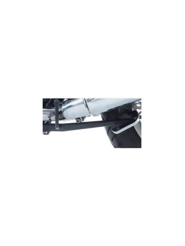 Cena promocyjna Poszerzenie stopki R&G Do Triumph Thruxton 900 (04-14)