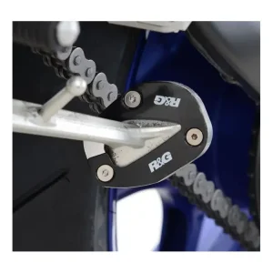 Ekspresowa dostawa Poszerzenie stopki R&G Yamaha MT-10 (16-)/ SP (17-)/ YZF-R1/ R1M (15-)