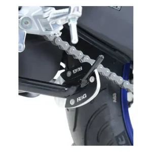Oferta limitowana Poszerzenie stopki R&G Yamaha YZF-R25 (14-)/ YZF-R3 (15-24)/ MT-03 (20-)
